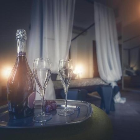 Tridente Rooms Rzym Zewnętrze zdjęcie
