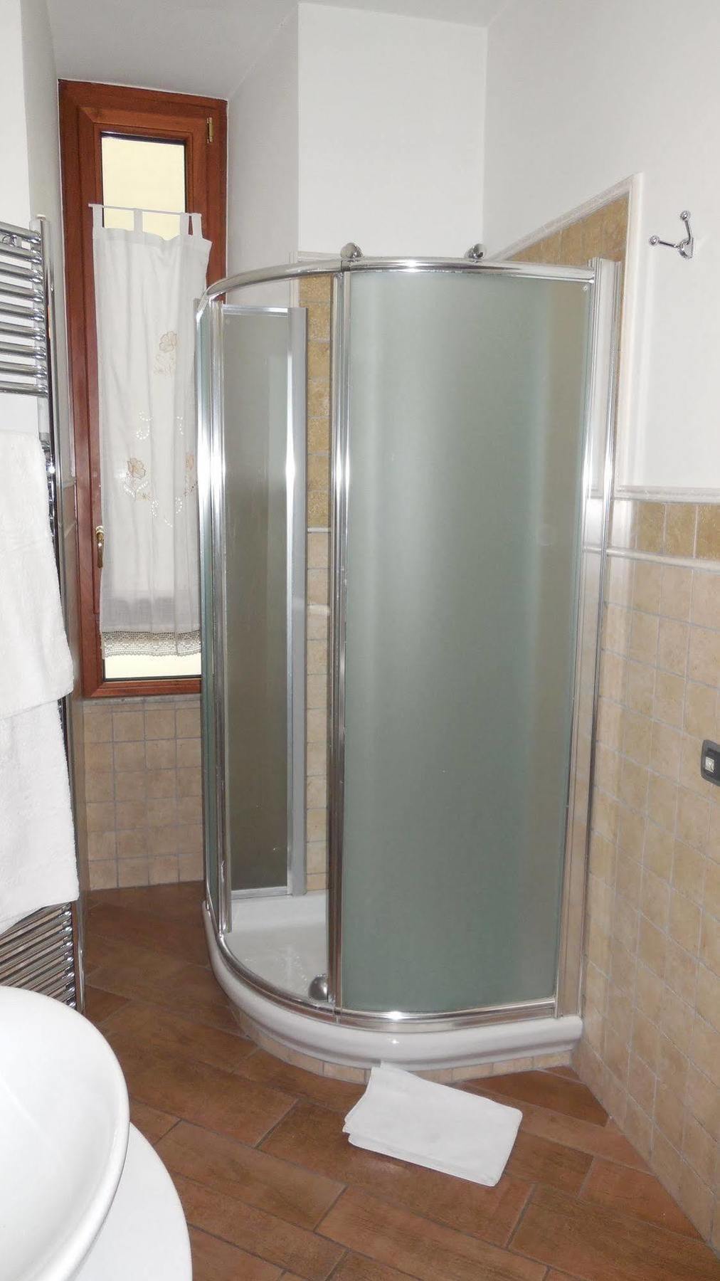 Tridente Rooms Rzym Zewnętrze zdjęcie