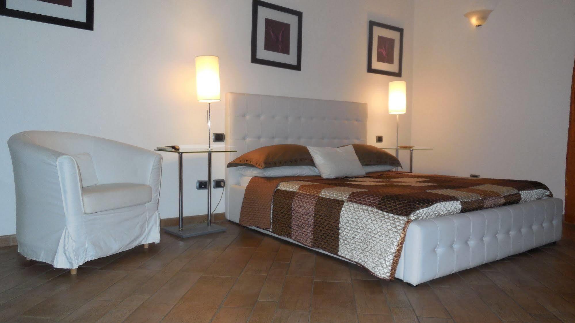 Tridente Rooms Rzym Zewnętrze zdjęcie
