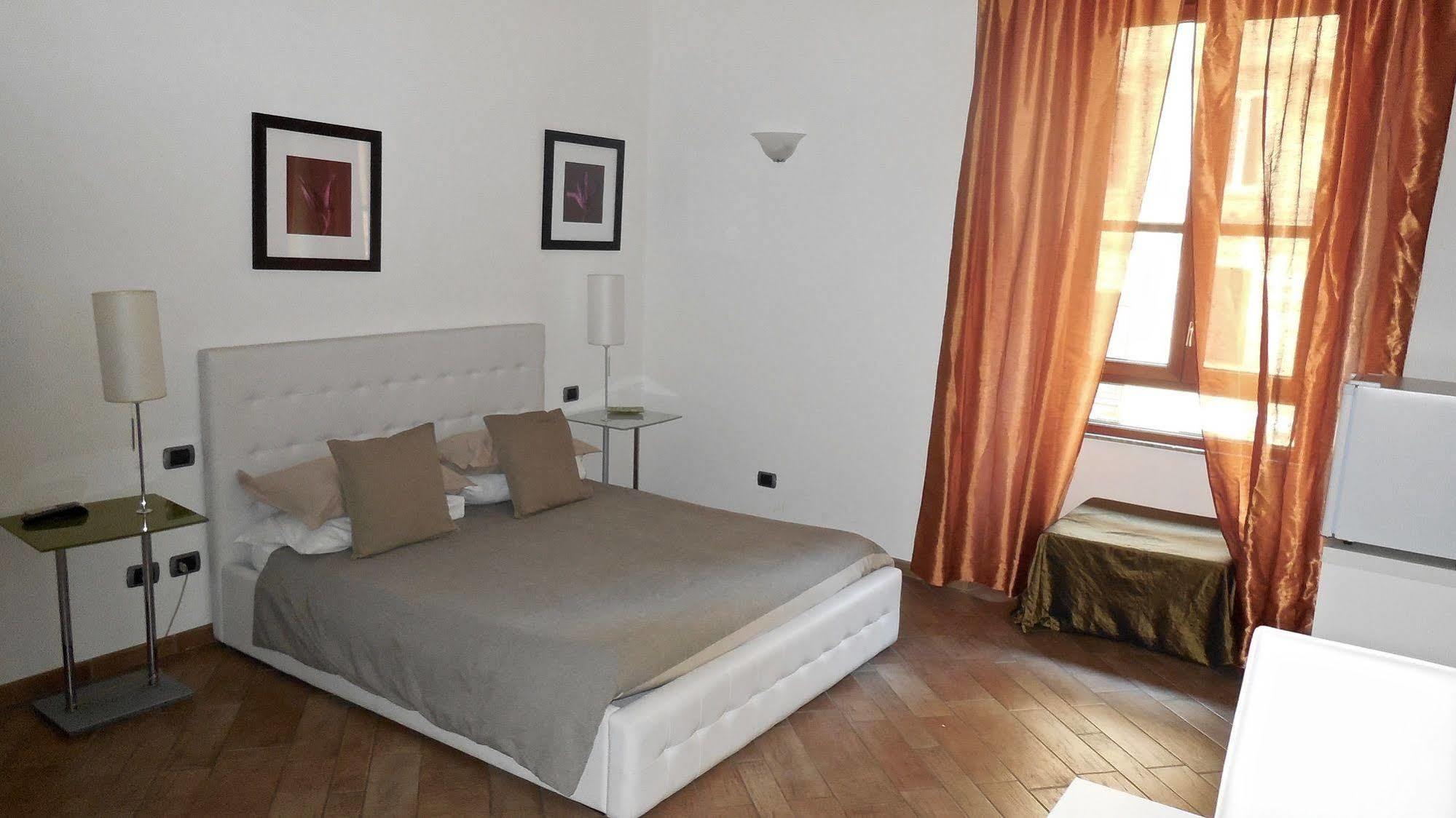 Tridente Rooms Rzym Zewnętrze zdjęcie