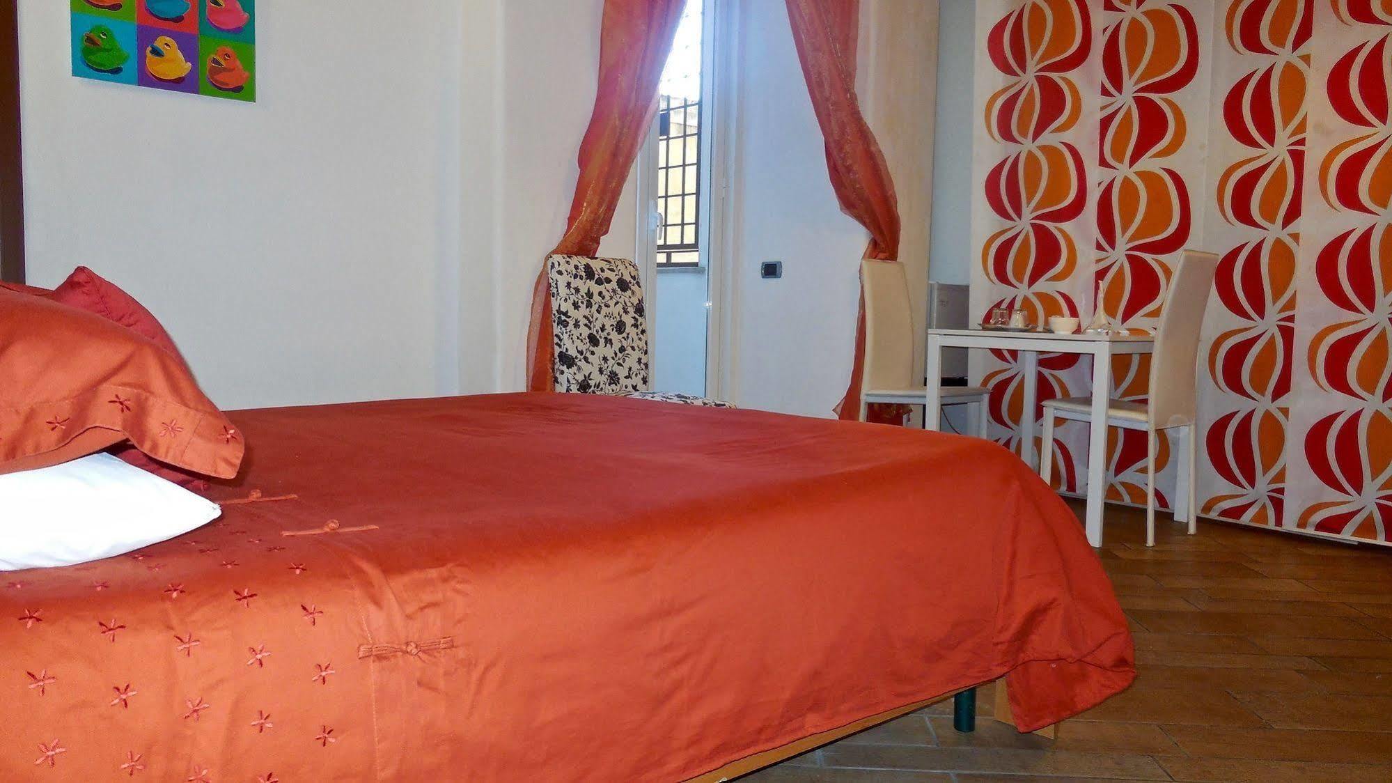 Tridente Rooms Rzym Zewnętrze zdjęcie