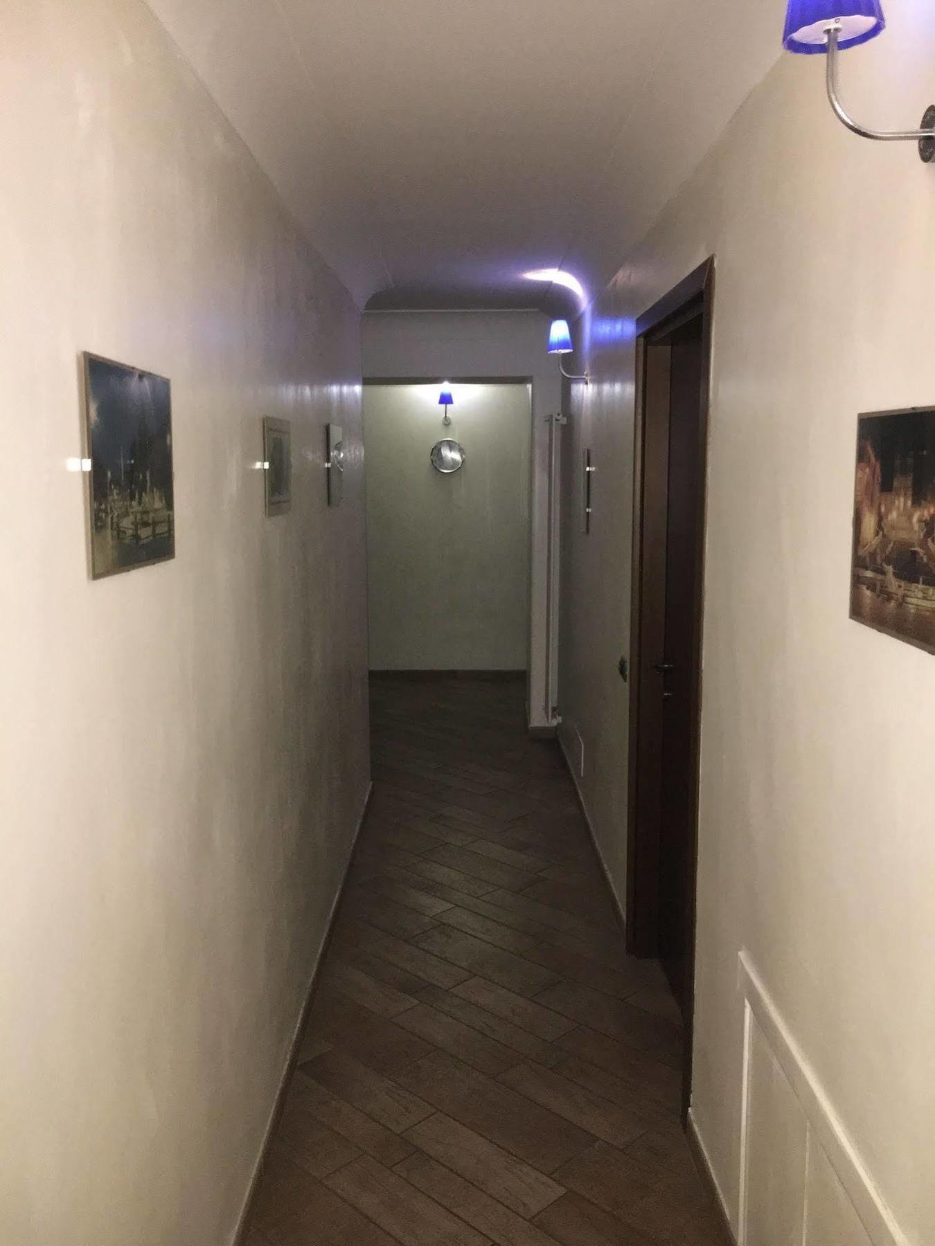Tridente Rooms Rzym Zewnętrze zdjęcie