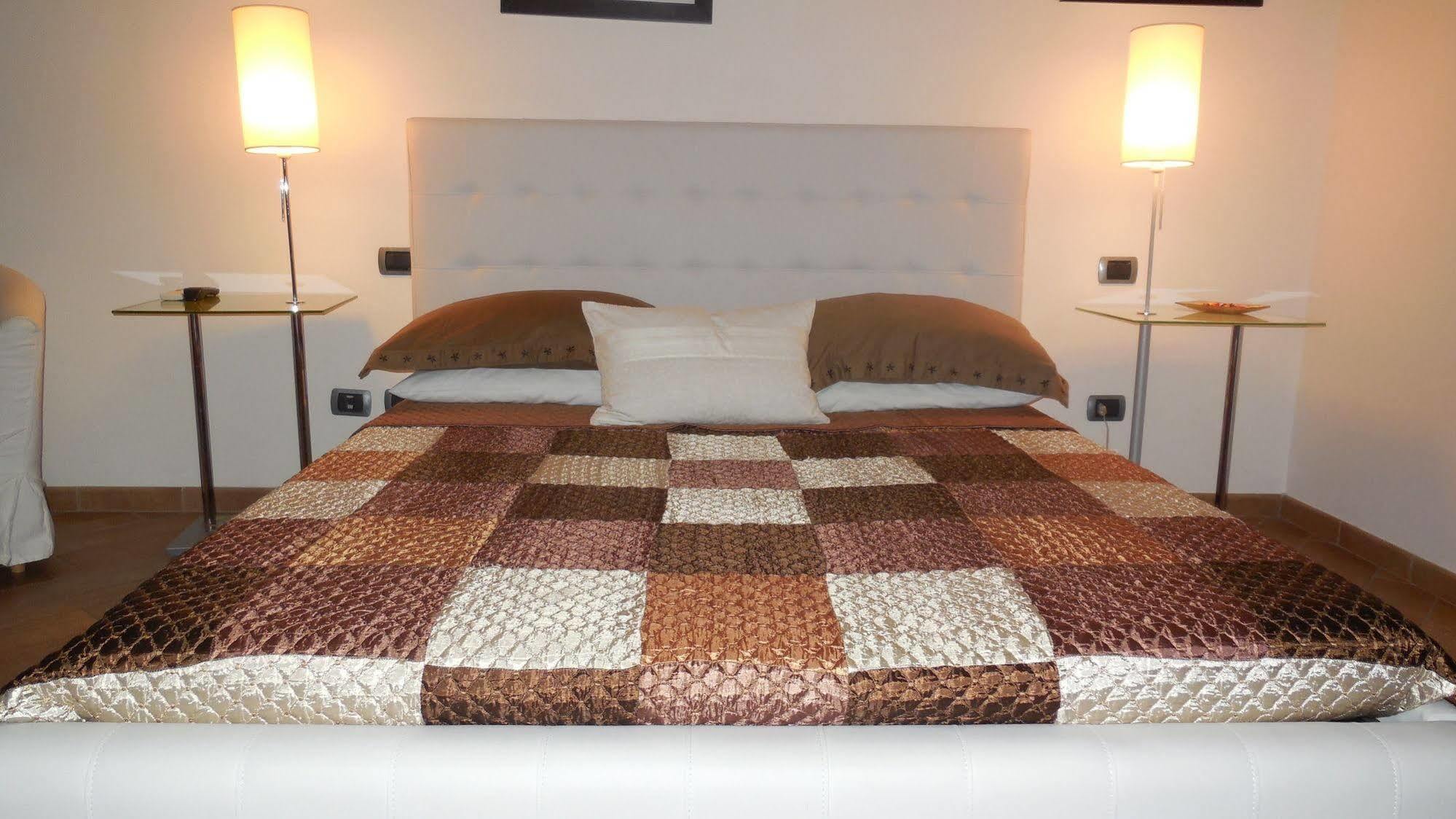 Tridente Rooms Rzym Zewnętrze zdjęcie