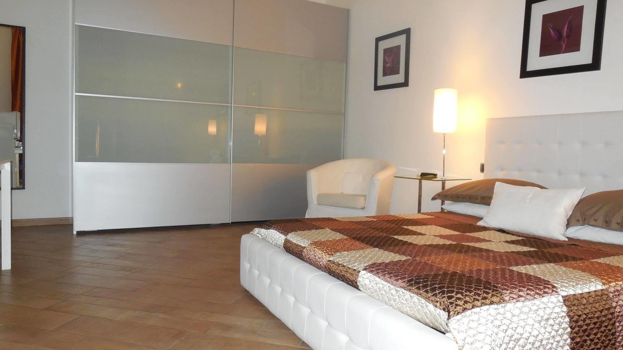 Tridente Rooms Rzym Zewnętrze zdjęcie