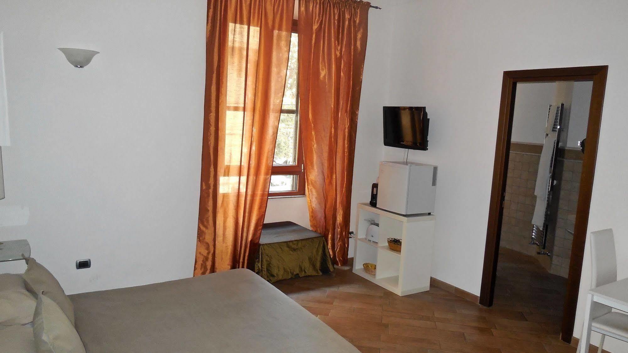 Tridente Rooms Rzym Zewnętrze zdjęcie