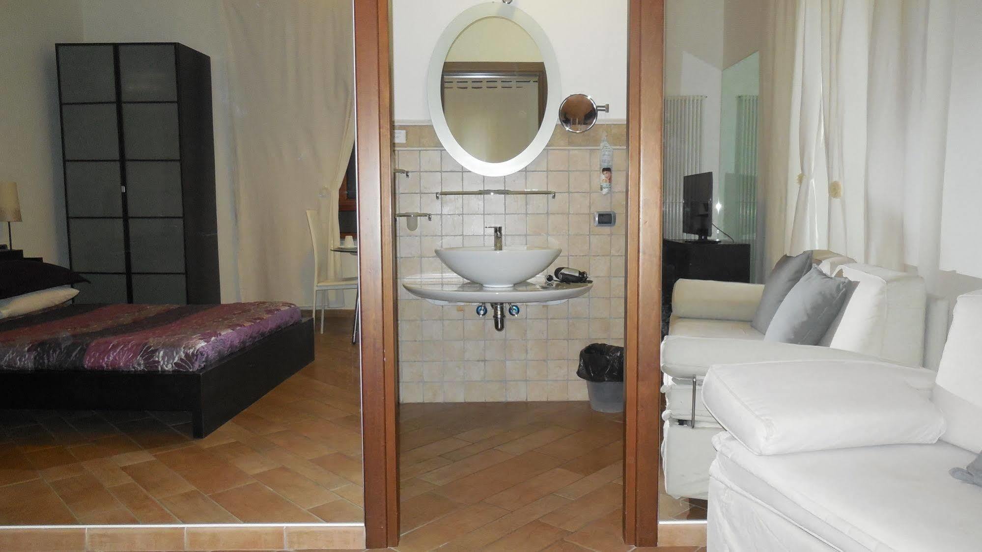 Tridente Rooms Rzym Zewnętrze zdjęcie