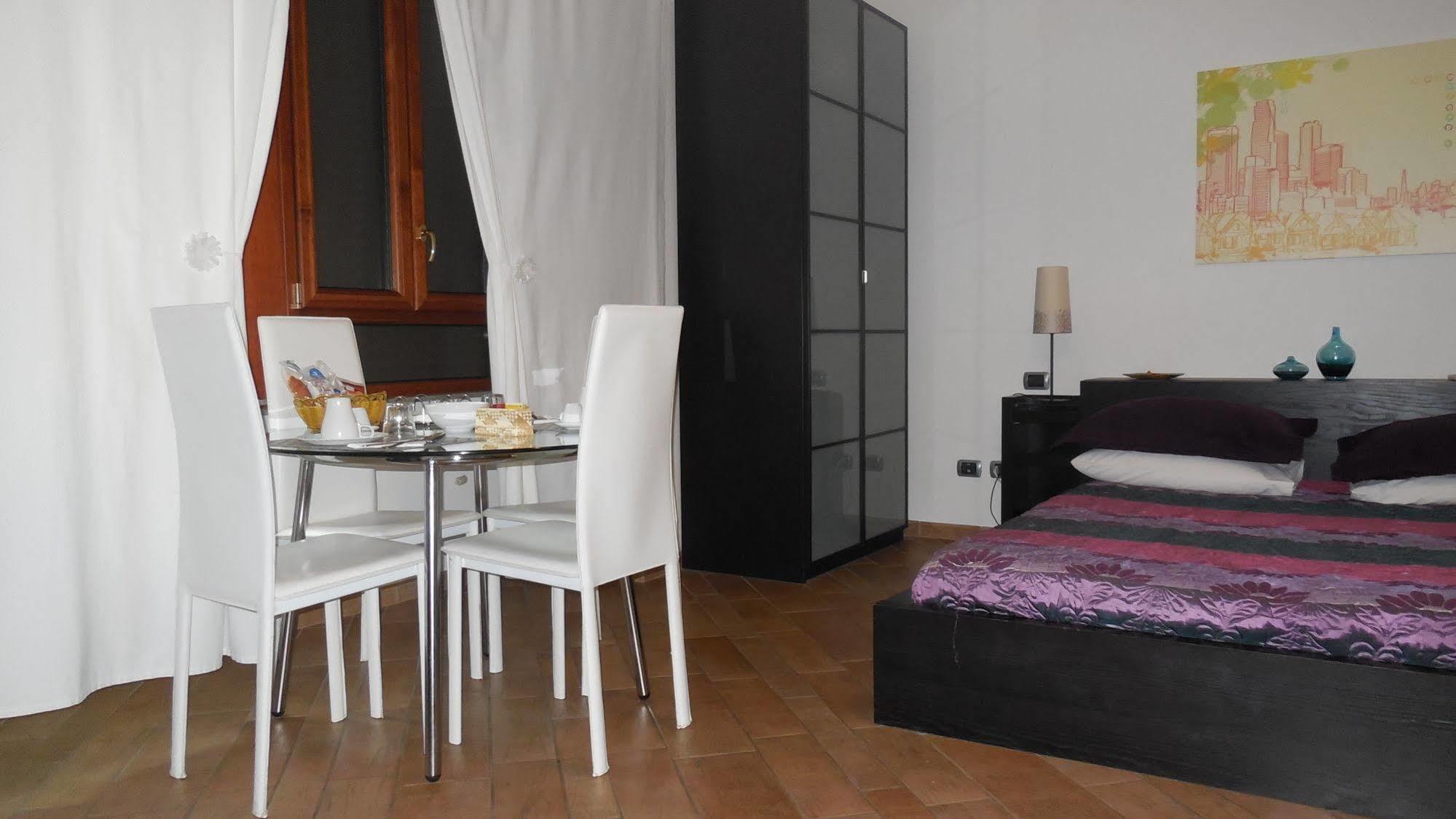 Tridente Rooms Rzym Zewnętrze zdjęcie