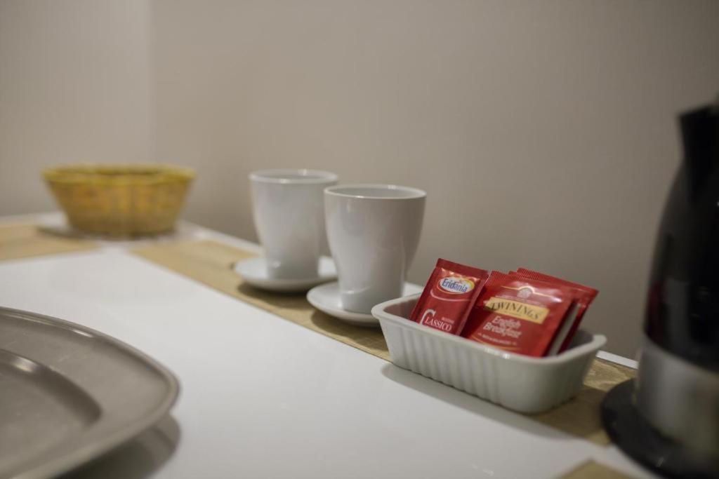 Tridente Rooms Rzym Zewnętrze zdjęcie