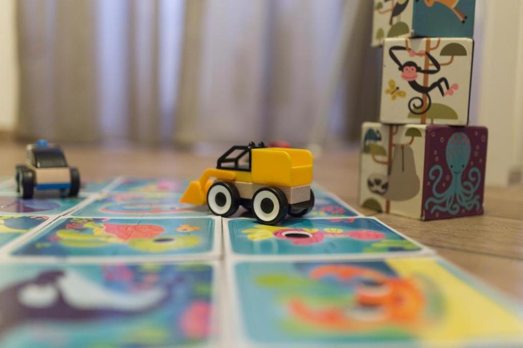 Tridente Rooms Rzym Zewnętrze zdjęcie