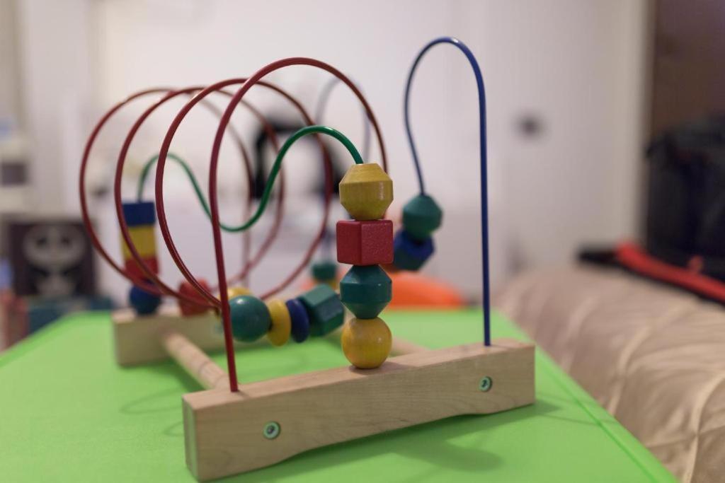Tridente Rooms Rzym Zewnętrze zdjęcie
