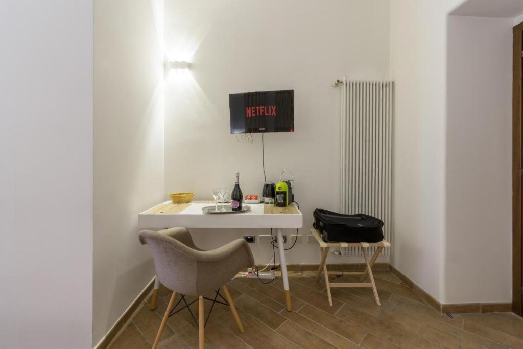 Tridente Rooms Rzym Zewnętrze zdjęcie