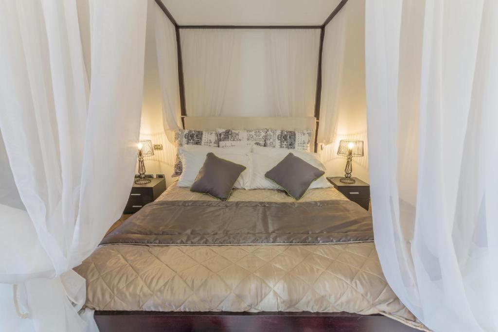Tridente Rooms Rzym Zewnętrze zdjęcie