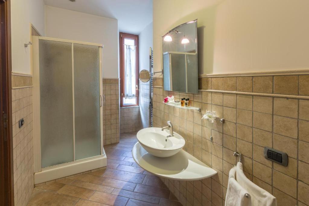 Tridente Rooms Rzym Zewnętrze zdjęcie
