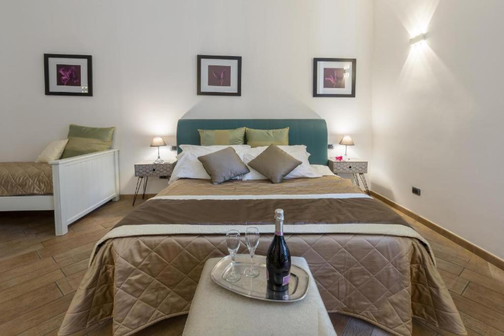 Tridente Rooms Rzym Zewnętrze zdjęcie